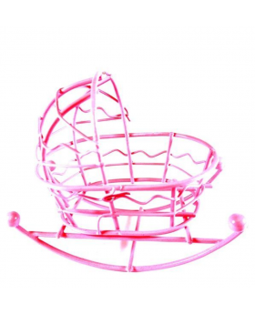 RECUERDO METAL CUNA/300