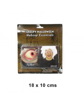 CICATRICES HALOWEN X 1/240