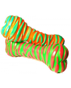 JUGUETE PET HUESO RALLADO/270