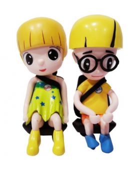 MUÑEQUITA SORPRESA X 1/200