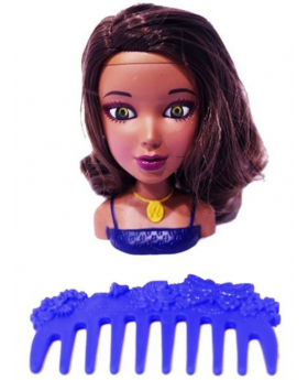 MUÑEQUITA SORPRESA/666