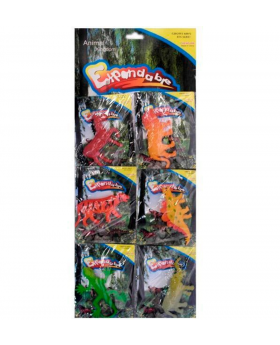 ST ANIMALITO SELVA/150