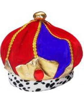 CORONA REY CHILE/100