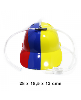 CASCO CHELERO COLOMBIA/36