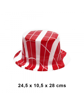 GORRO CABALLERO PERU/240