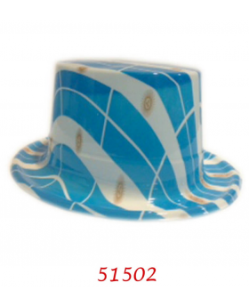 GORRO CABALLERO ARGEN./240