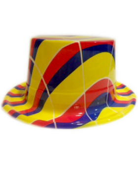 GORRO CABALLERO COLOMBIA/240