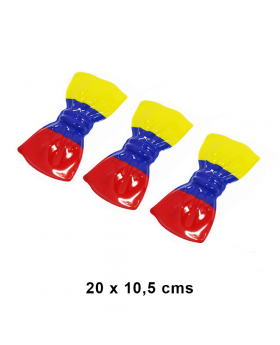 ST HUMITA COLOMBIA/100