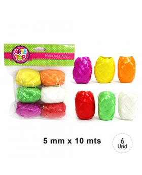 SET CINTA CUERDA/300