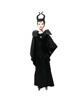 MUÑECA MALEFICA /144