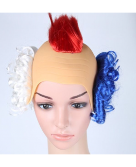 PELUCA CHILE WAJAJAJA/60