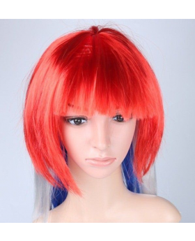 PELUCA CHILE LARGA 1/60