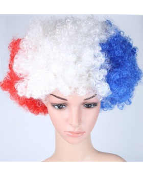 PELUCA CHILE AFRO/60