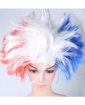 PELUCA CHILE EUROPE/60