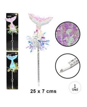 LAPIZ SIRENA SHINE/600