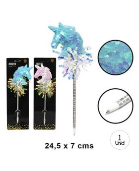 LAPIZ UNICORN SHINE/600