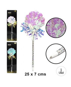 LAPIZ SIRENA SCHELL SHINE/600