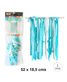 ATRAPASUEÑOS TIRAS BOY /50