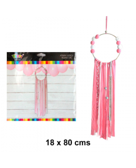 ATRAPASUEÑOS ROUND GIRL /50