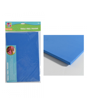 TABLA PUNZAR EVA /192