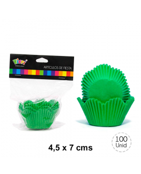 CAPSULA FLOR PISTACHO /240