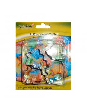 CORTADOR MASA Y GALLETA