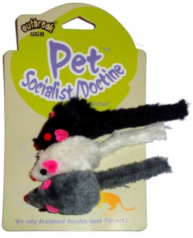 JUGUETE RASGUNADOR/750