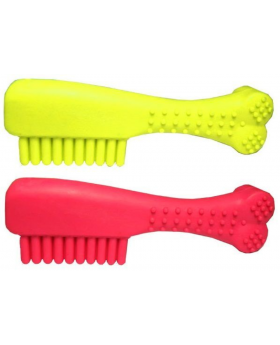 CEPILLO MORDEDOR COLORES/240