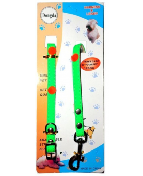 ST 1UN COLLAR FASHION PET/240