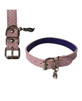 COLLAR FASHION PET/360