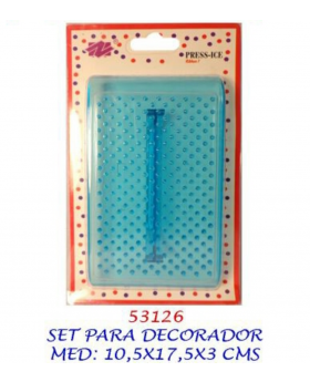 ST PARA DECORAR/200