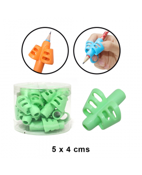 SUJETADOR LAPIZ VERDE /2400