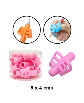 SUJETADOR LAPIZ ROSADO/2400