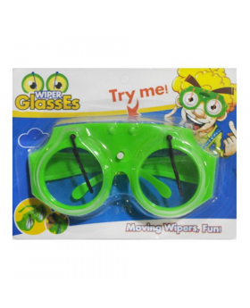 LENTES C/LIMPIA BRISA CUERDA/360