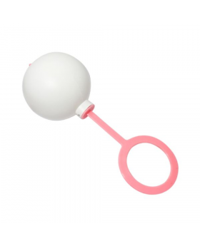 CASCABEL PACIFICADOR/48