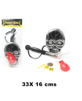 SET PIRATA/240