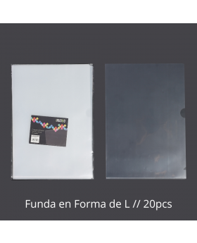 CARPETA DOSSIER OFICIO /1000