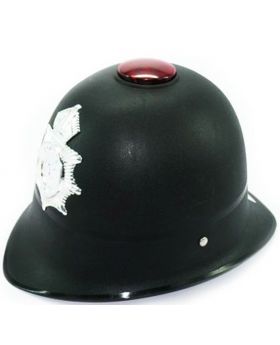 CASCO POLICIA C/SIRENA/96