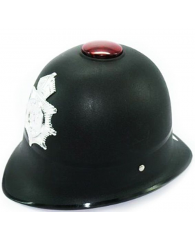 CASCO POLICIA C/SIRENA/96