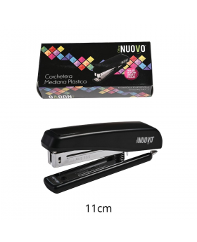 CORCHETERA PLASTICA 11CM /120