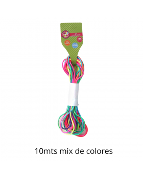 HILO RAINBOW 10M /600