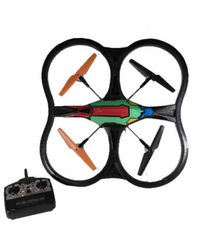DRON
