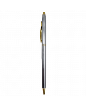 LAPICERA LUSSO SILVER GOLD /500