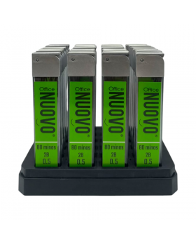MINAS 0.5MM SET80U /576