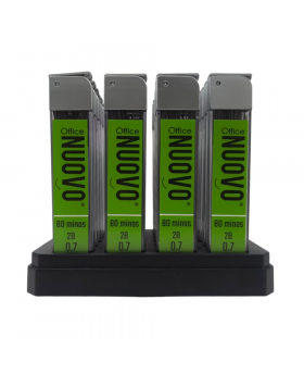MINAS 0.7MM SET80U /576