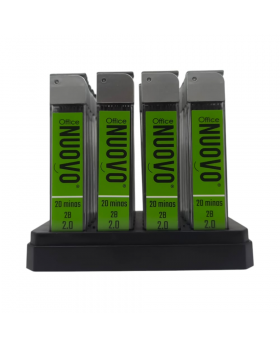 MINAS 2.0MM SET20U /576
