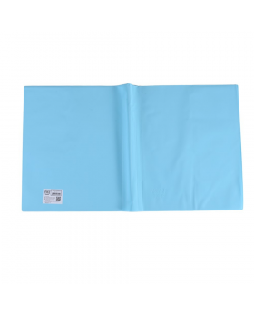 FORRO CUADERNO UNIVERSITARIO CELESTE ARTETOP/500