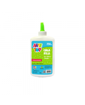 COLA FRIA ARTETOP 250ML /72