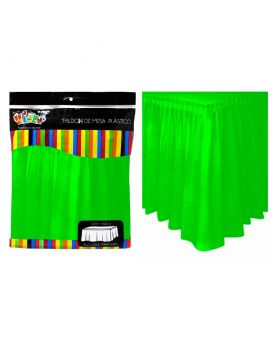 SET FALDON PISTACHO/48