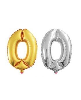 GLOBO METAL HELIO #0/480